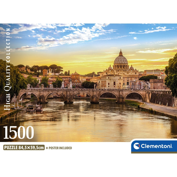 clementoni-collection-rome-puzzle-1500-pi-ces-2 image 4
