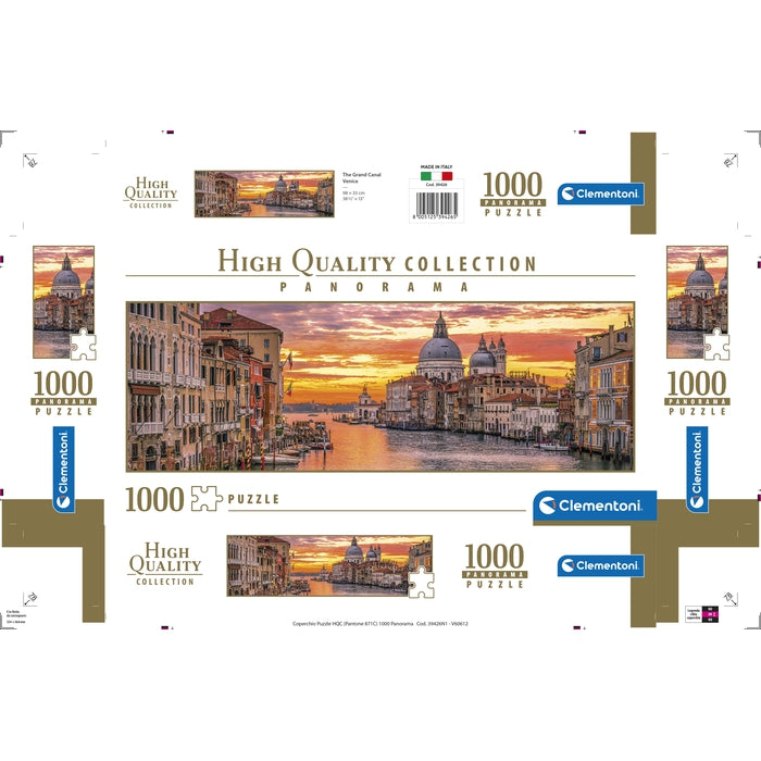 clementoni-collection-panorama-1000-pi-ces-the-grand-canal-venice image 4