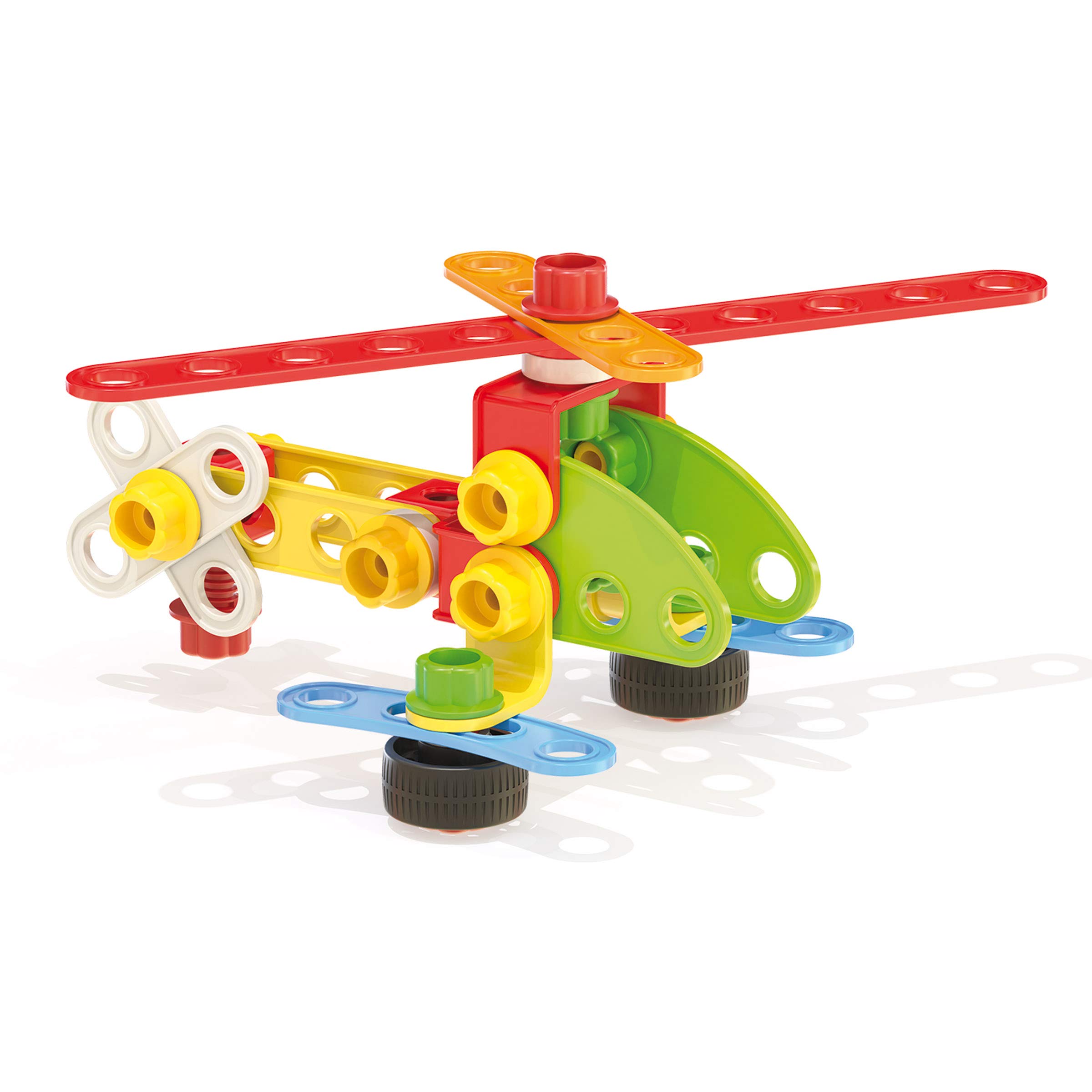 quercetti-6155-tecno-jumbo-jeu-de-construction-bricolage-sans-outils image 3