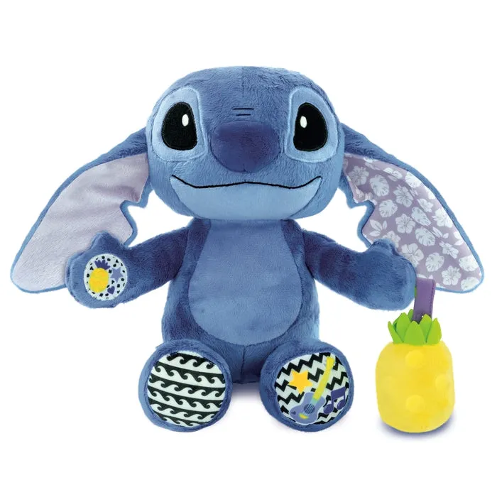 clementoni-disney-baby-stitch-peluche-musicale-berceuse-hawa-enne image 1