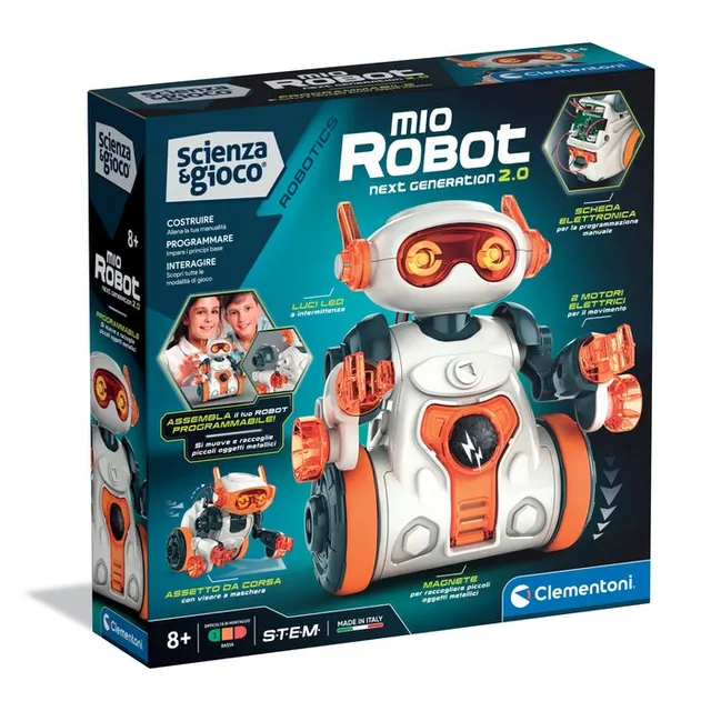 clementoni-mio-robot-new-robot-ducatif-stem-construire image 1