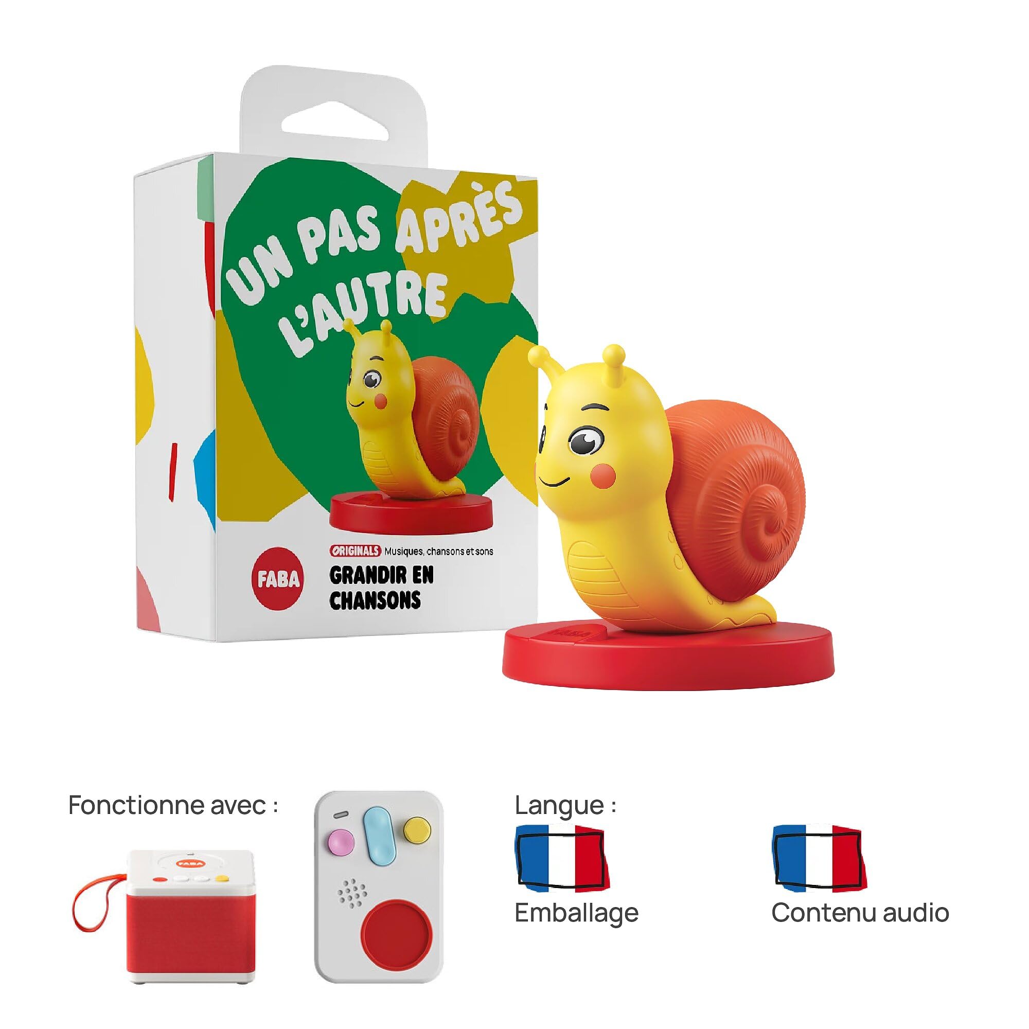 faba-personnage-sonore-grandir-en-chansons-11-chansons-0-3-ans image 4