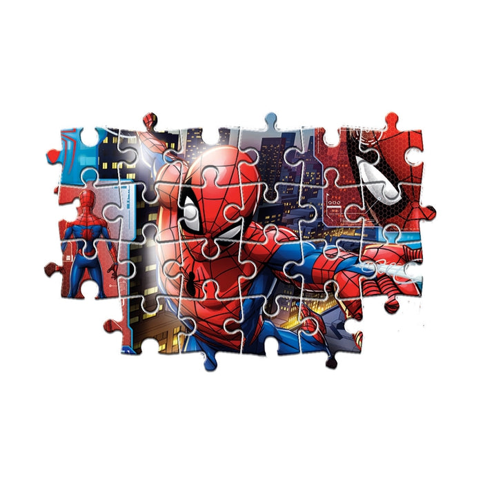 clementoni-marvel-spider-man-puzzle-24-maxi-pi-ces image 3