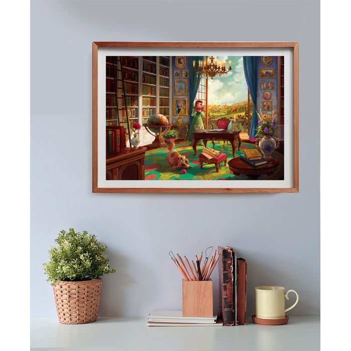 clementoni-puzzle-disney-princesse-belle-500-pi-ces image 3