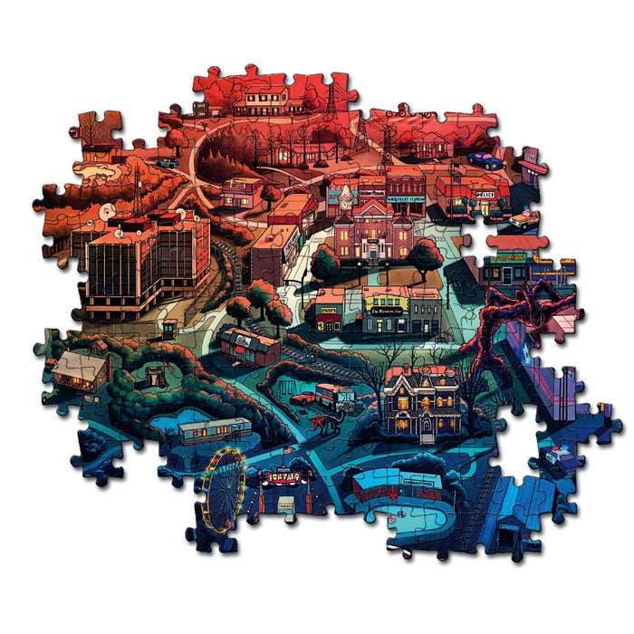 clementoni-stranger-things-puzzle-300-pi-ces-48-5-x-33-5-cm image 3