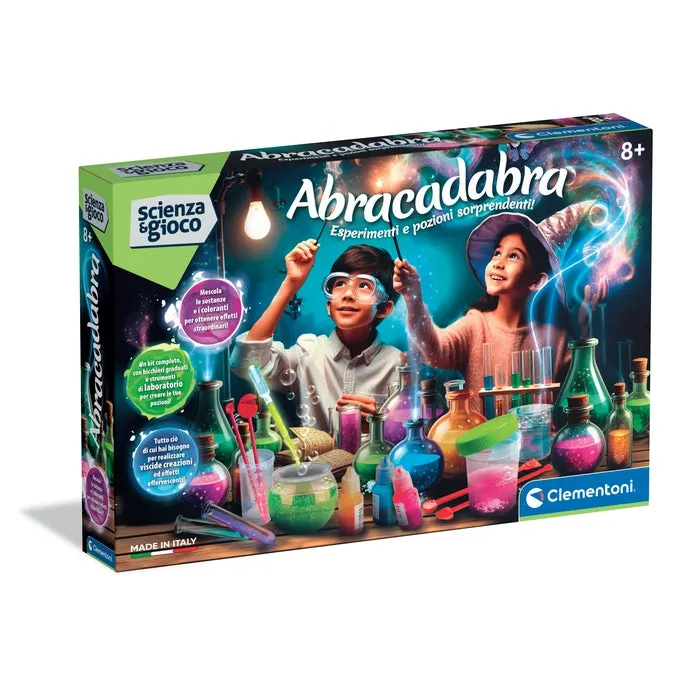clementoni-science-play-lab-abracadabra-exp-riences-et-potions image 1