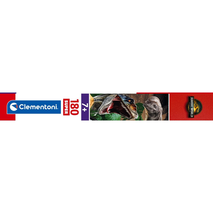 clementoni-jurassic-world-puzzle-180-pi-ces-48-5-x-33-5-cm image 7
