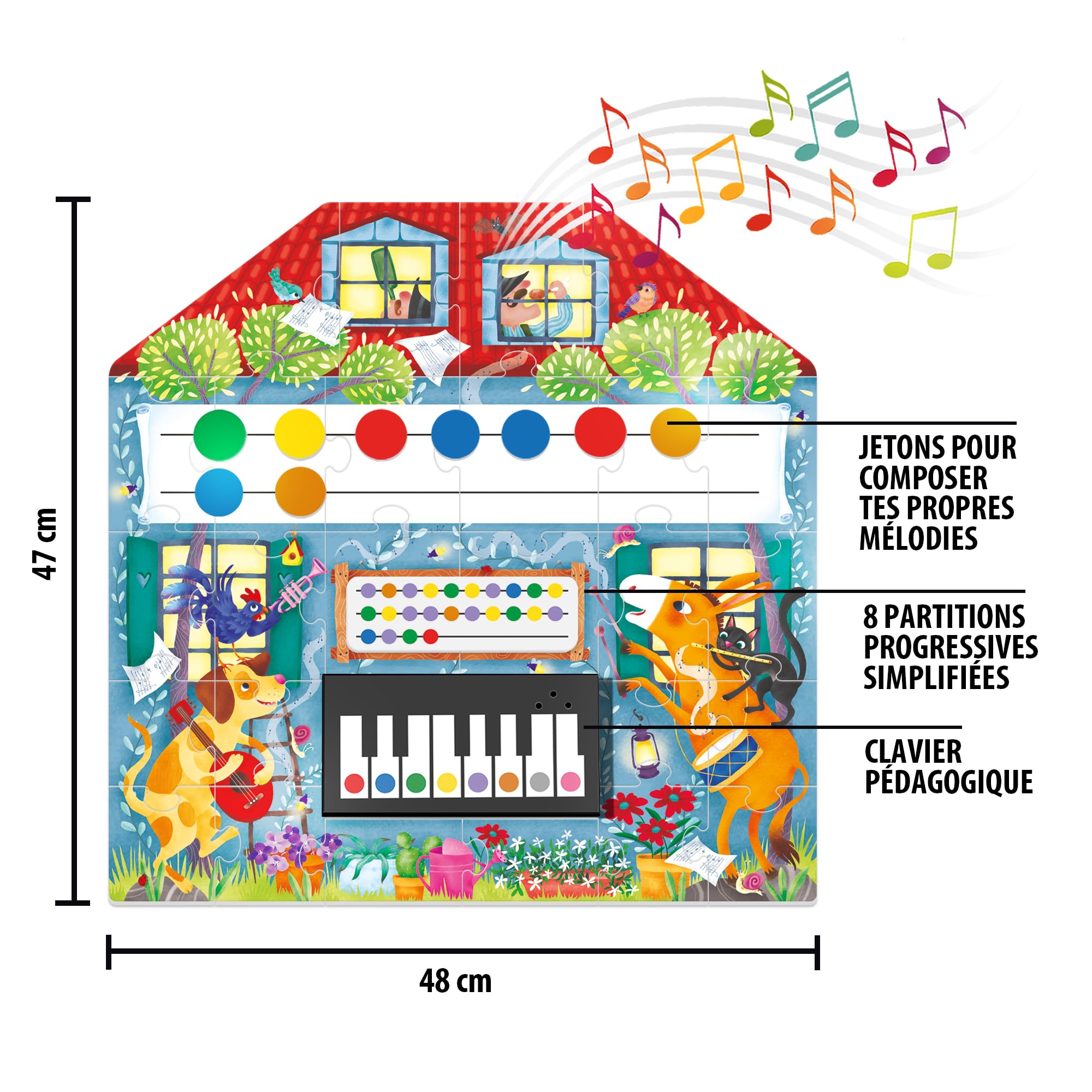 headu-ma-premi-re-cole-de-musique-clavier-8-notes image 3