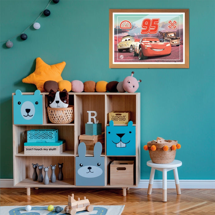 clementoni-disney-pixar-puzzle-enfant-60-pi-ces image 3