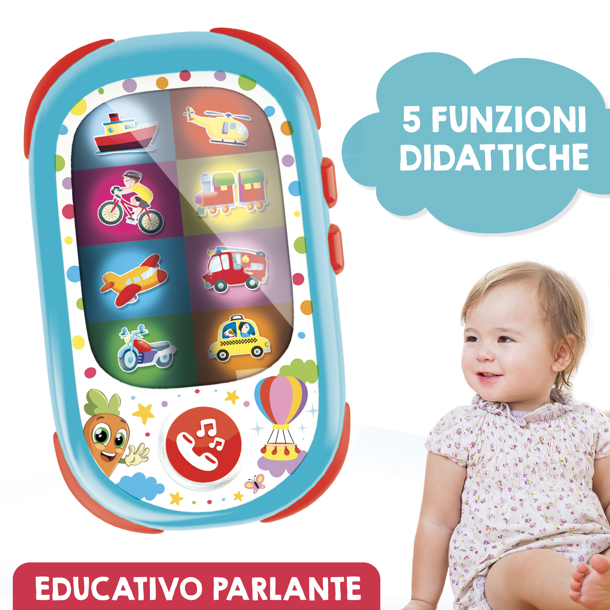 lisciani-carotina-baby-smartphone-led-parlant-et-lumineux image 3