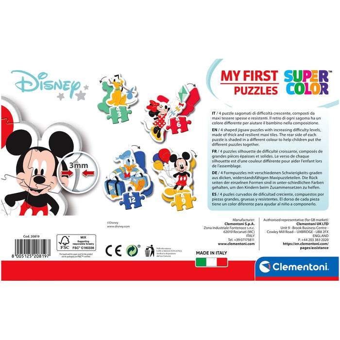 clementoni-mickey-mouse-puzzle-b-b-3-6-9-12-pi-ces image 5