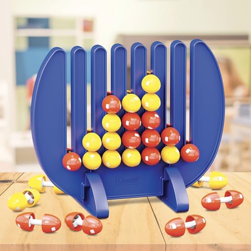 quercetti-1010-four-pegs-jeu-de-strat-gie-puissance-4 image 7