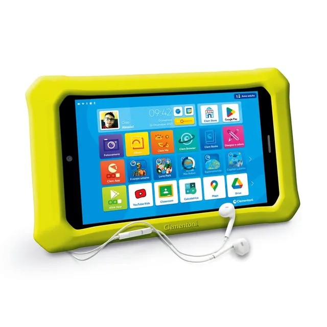 clementoni-clempad-8-pro-tablette-enfant-s-curis-e image 1