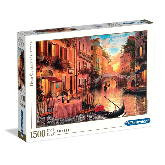 clementoni-venezia-puzzle-adultes-1500-pi-ces image 1