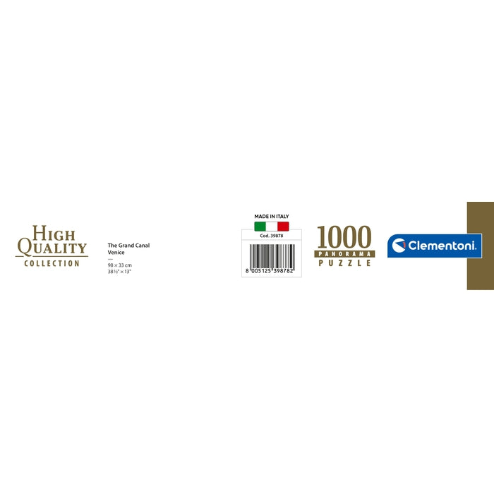 clementoni-collection-puzzle-adulte-1000-pi-ces-the-grand-canal-venice image 6