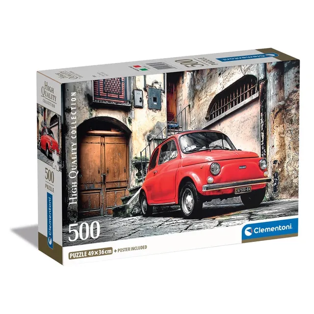 clementoni-puzzle-500-pi-ces-puzzle-adulte-49-x-36-cm image 1
