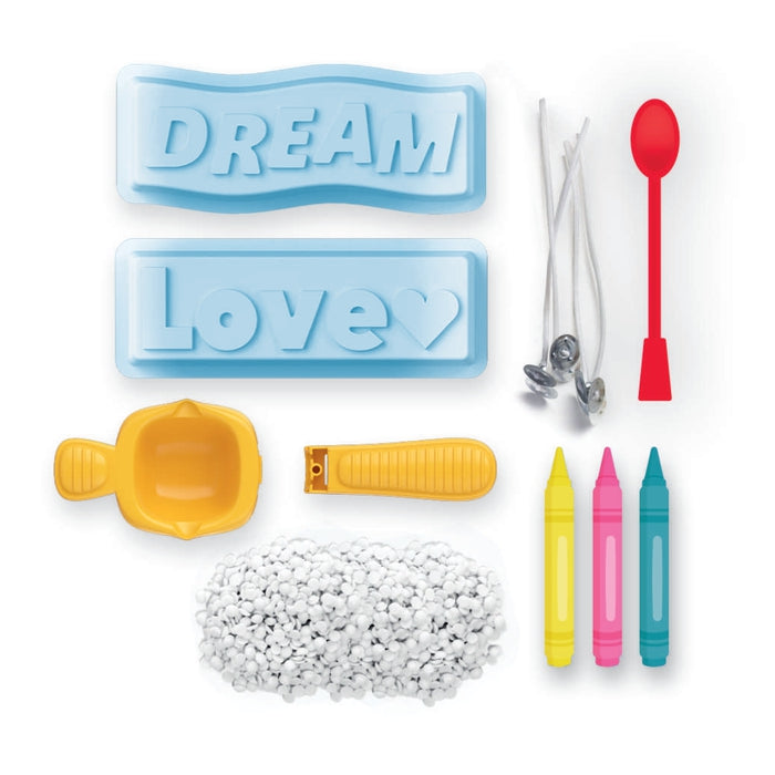 clementoni-idea-art-craft-wax-story-kit-cr-e-tes-bougies-7-9-ans image 3