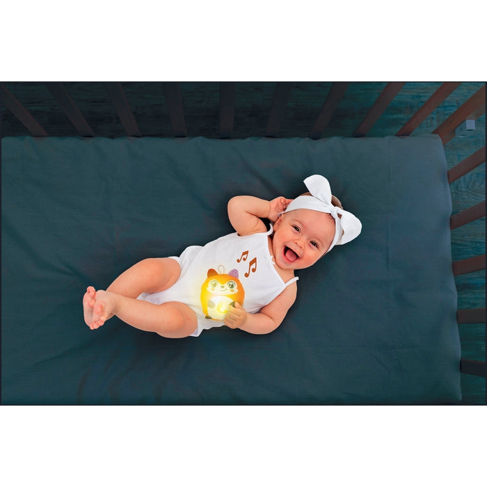 clementoni-baby-twinkle-twinkle-little-fox-veilleuse-peluche-b-b image 3