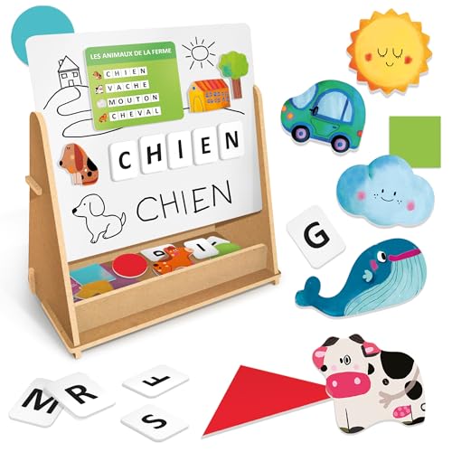 headu-ardoise-p-dagogique-les-maternelles-jeu-lire-et-crire-3-6-ans image 6