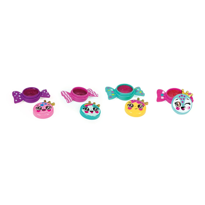 clementoni-crazy-chic-lucidalabbra-tocco-brillante-gloss-bonbon image 3