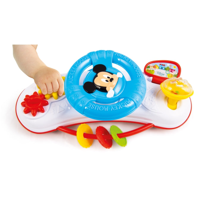 clementoni-baby-mickey-volant-de-poussette-d-veil image 4