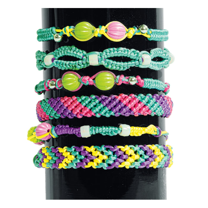 clementoni-crazy-chic-friendship-bracelets-mania-kit-bracelets-d-amiti image 4