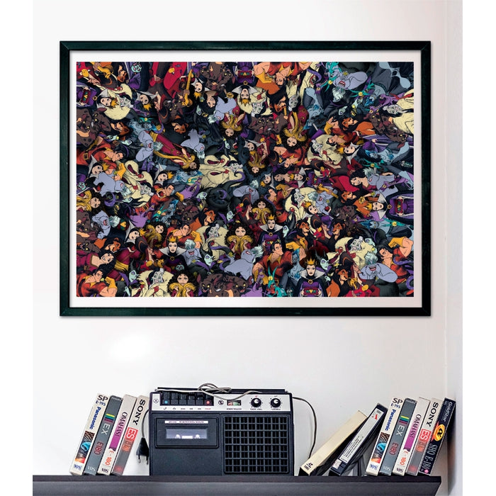 clementoni-disney-villains-puzzle-1000-pi-ces-2 image 3
