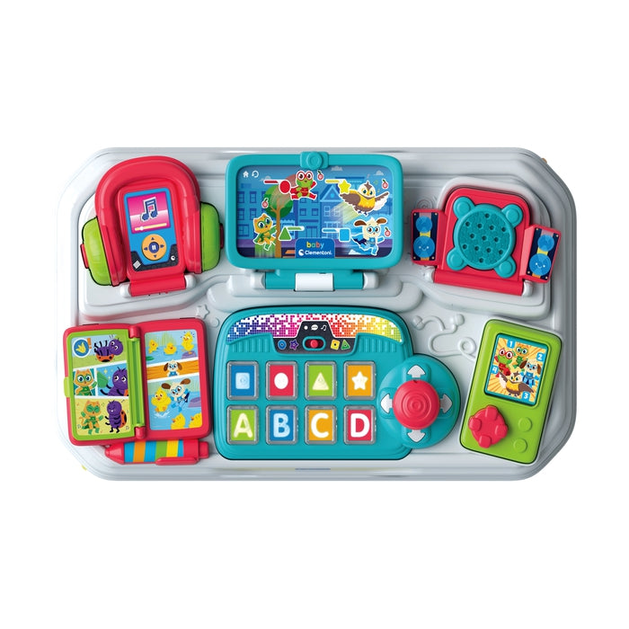 clementoni-baby-clementoni-il-tavolo-attivita-baby-gamer-table-d-activit-s-inter image 4
