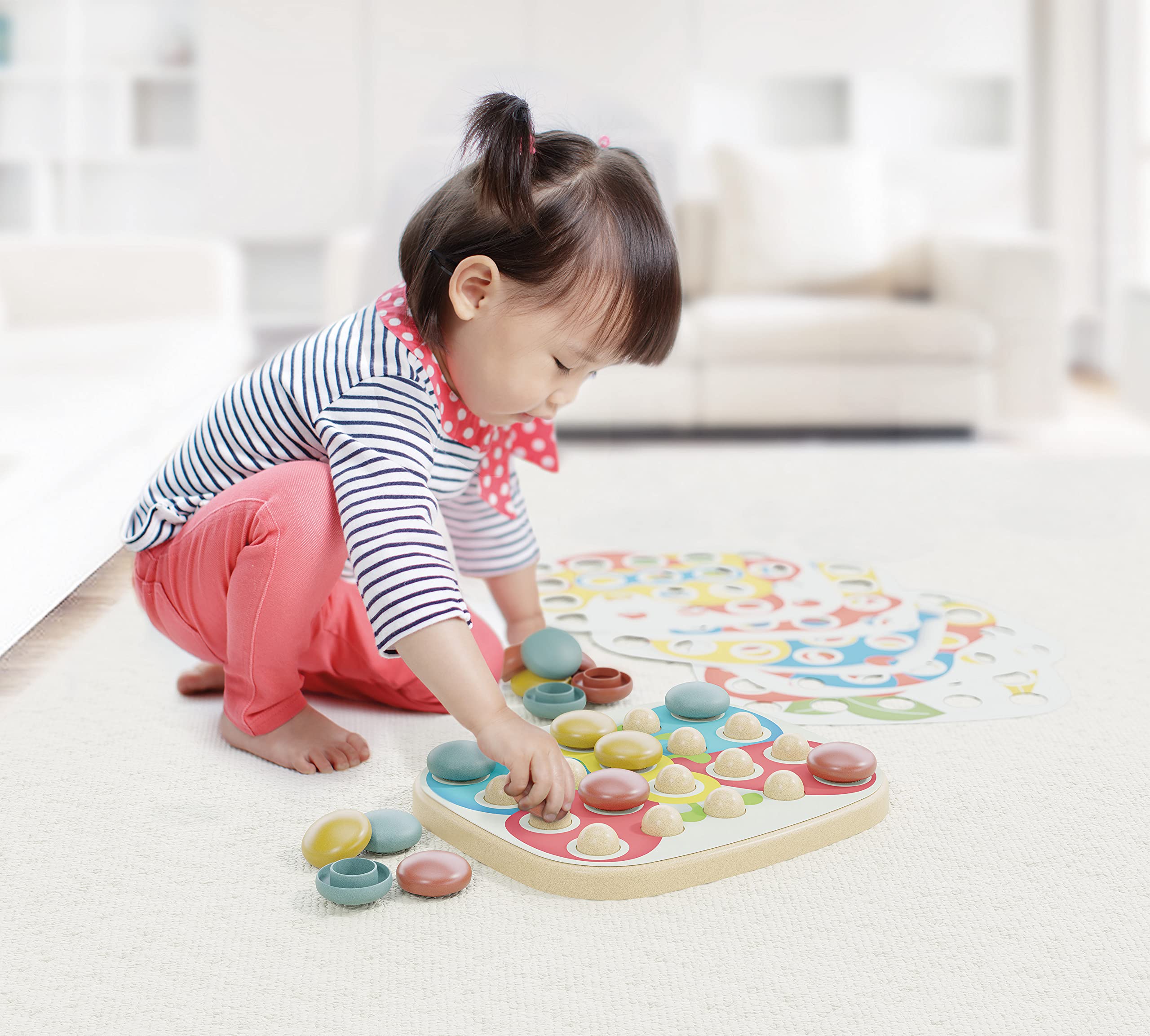 quercetti-fantacolor-baby-mosa-que-b-b-1-4-ans-bioplastique image 5