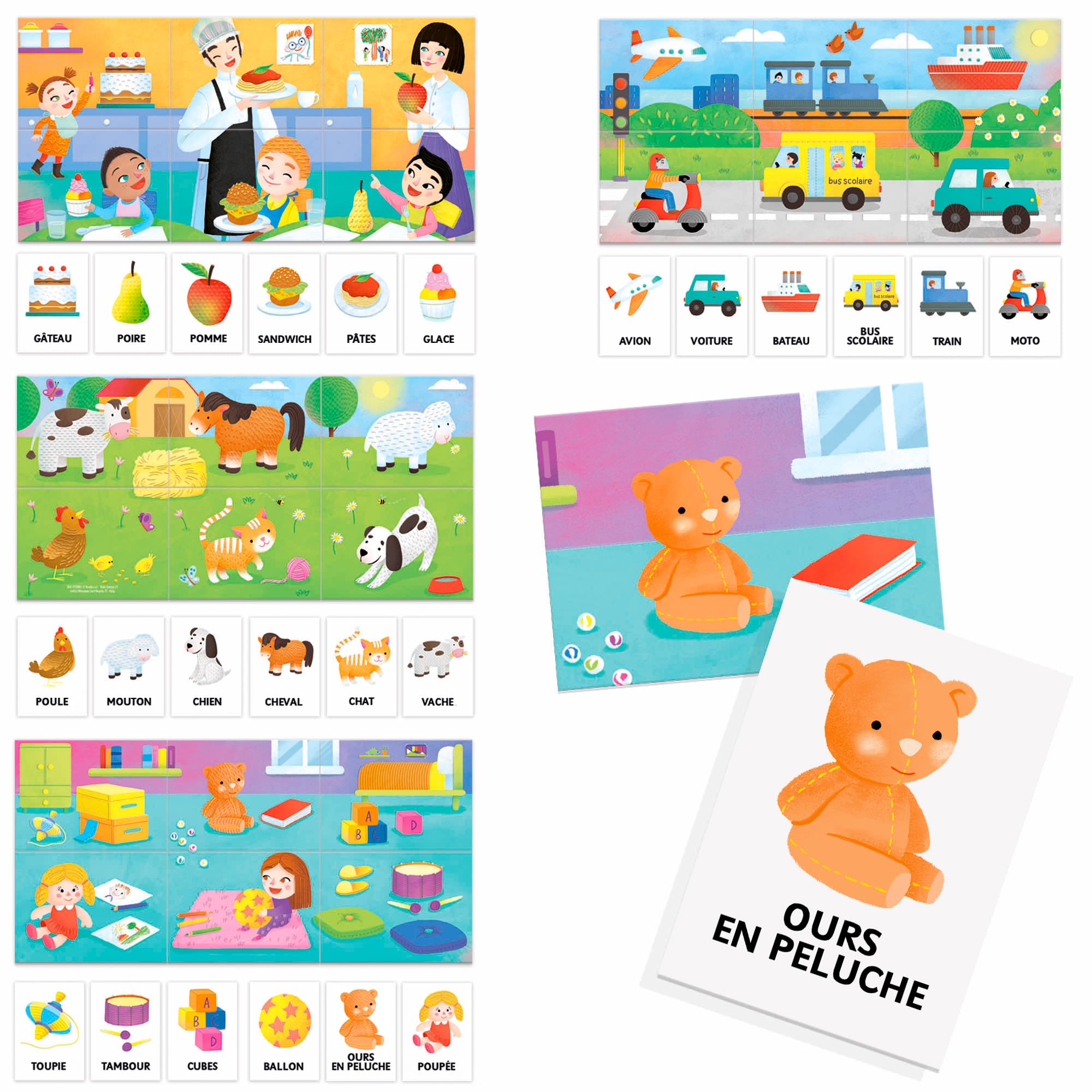 headu-jouons-avec-les-mots-24-flashcards-double-face-2-5-ans image 2
