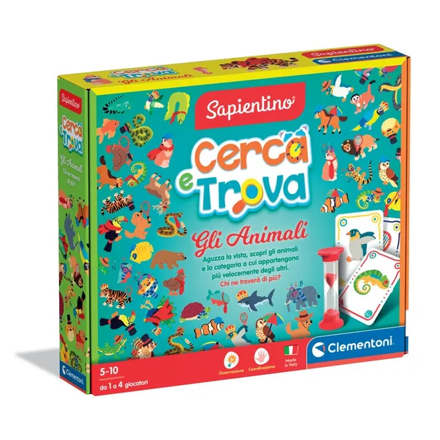 clementoni-sapientino-cerca-e-trova-les-animaux image 1