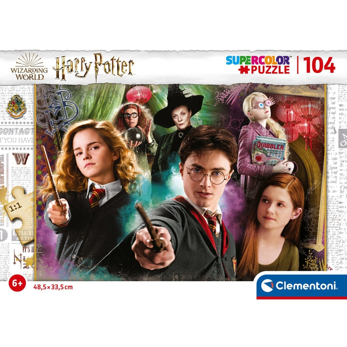 clementoni-harry-potter-puzzle-enfant-104-pi-ces image 6