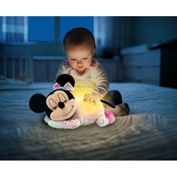 clementoni-baby-minnie-relaxing-plush-lumi-res-couleurs-et-m-lodies image 3