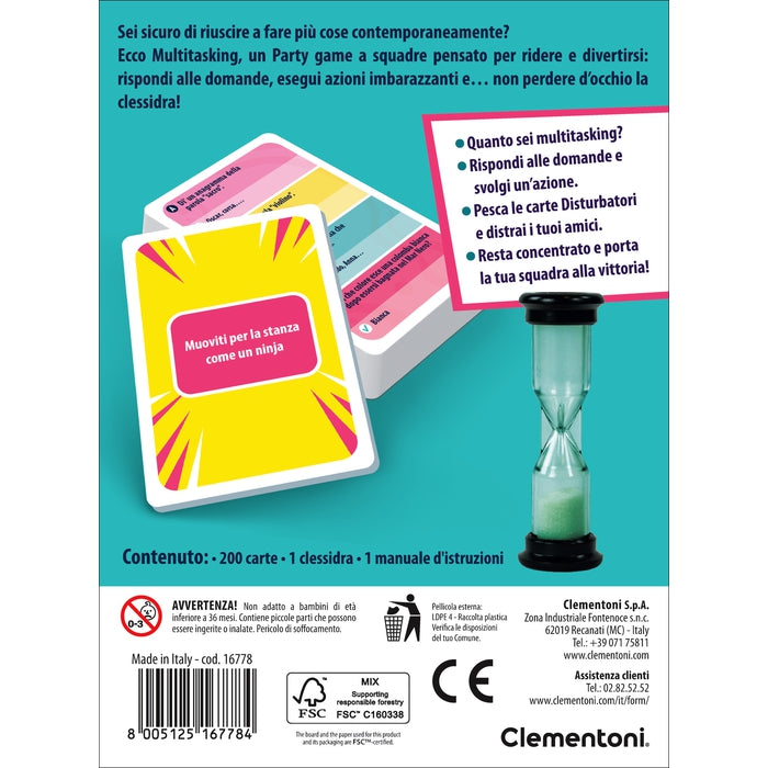 clementoni-multitasking-party-game image 5
