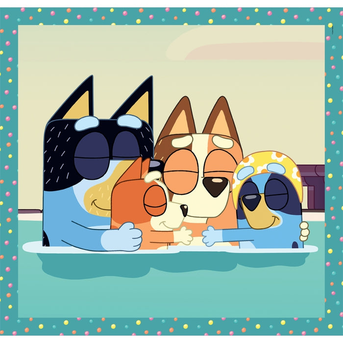 clementoni-bluey-3-puzzles-48-pi-ces image 2