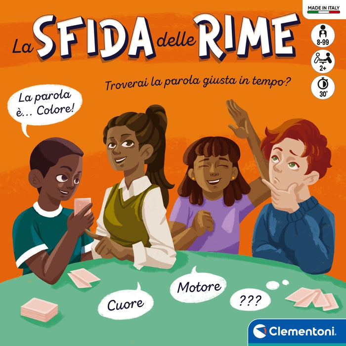 clementoni-la-sfida-delle-rime-jeu-de-soci-t-party-rimes-7-9-ans image 7