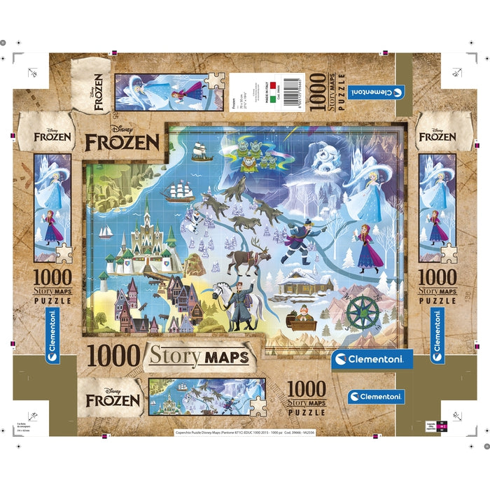 clementoni-puzzle-frozen-1000-pi-ces-70x50-cm-adultes image 4