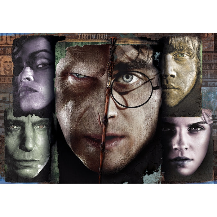 clementoni-idea-harry-potter-puzzle-1000-pi-ces-70x50-cm image 2