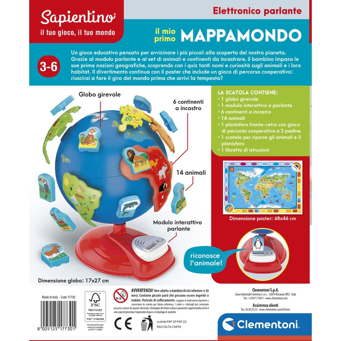 clementoni-sapientino-mon-premier-globe-terrestre-lectronique image 7