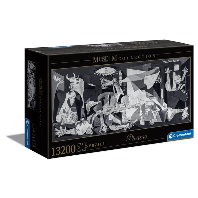 clementoni-guernica-puzzle-adulte-13200-pi-ces image 1