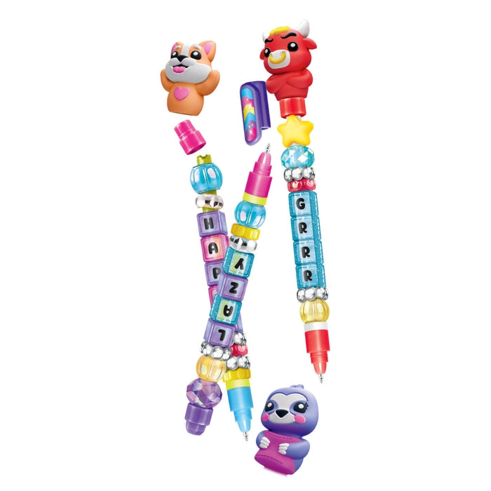 clementoni-idea-create-your-message-pen-feelings-kit-stylos-cr-atifs image 5