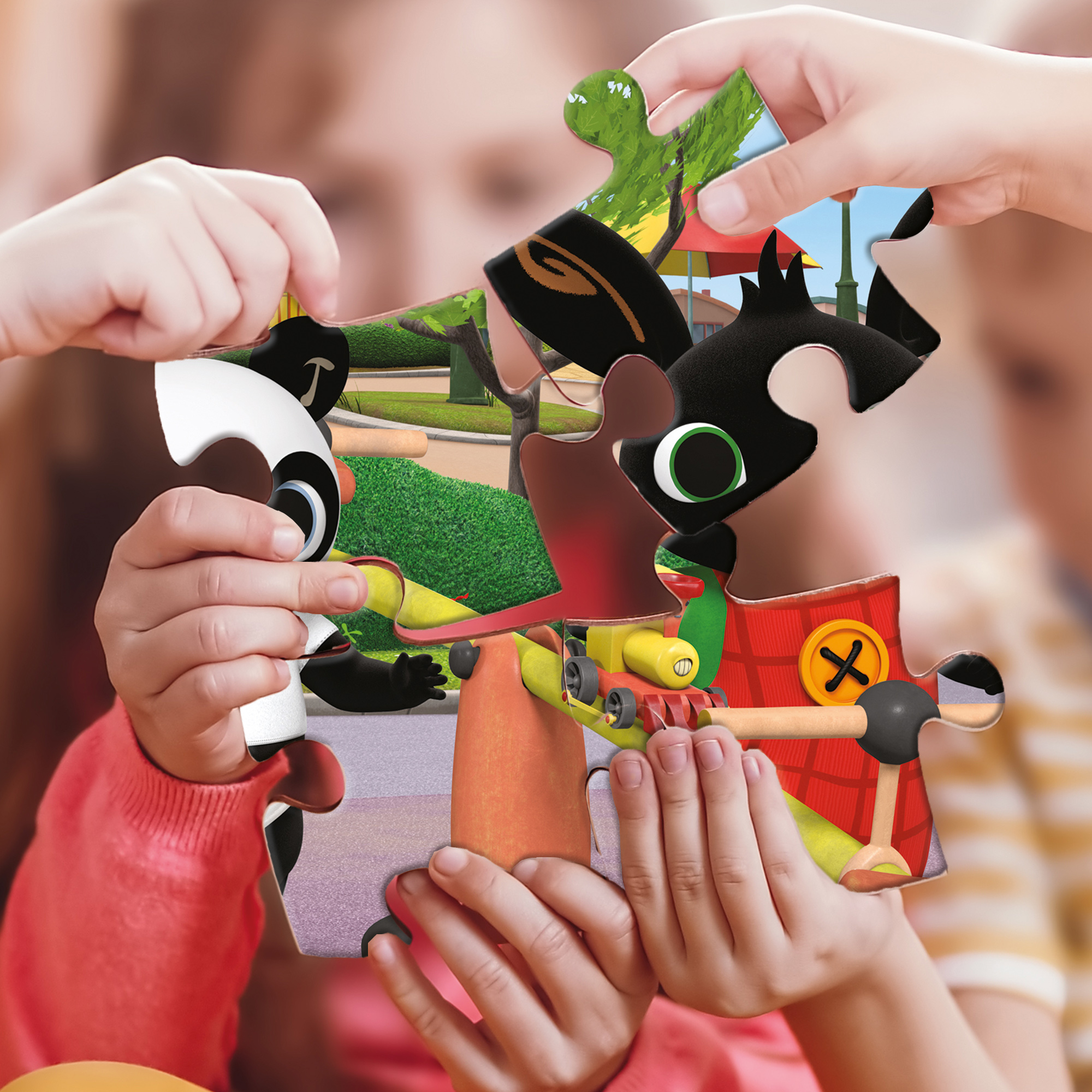 lisciani-bing-eco-puzzle-mini-24-puzzle-co-durable-enfant image 4