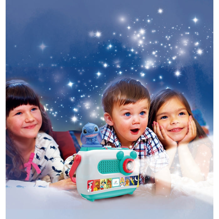 clementoni-disney-baby-projecteur-racontastorie-plus image 5