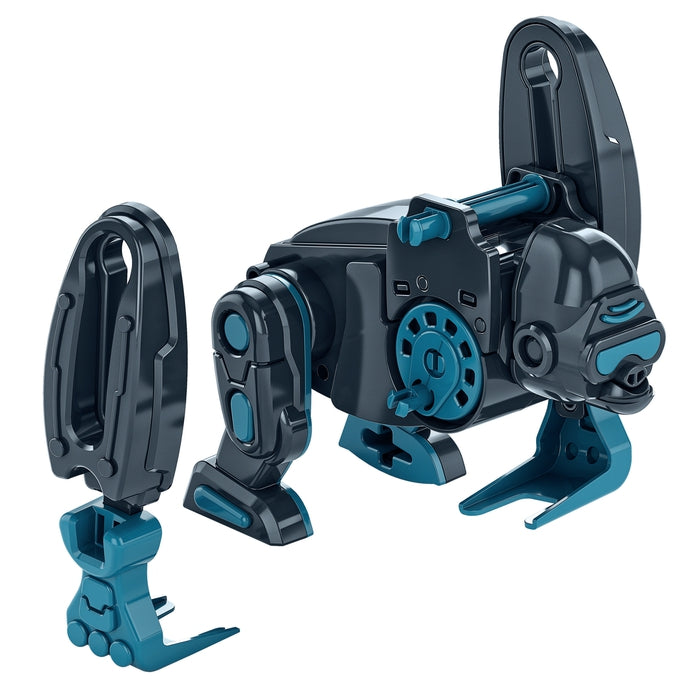 clementoni-scienza-gioco-robotica-gorilla-robot-construire image 3