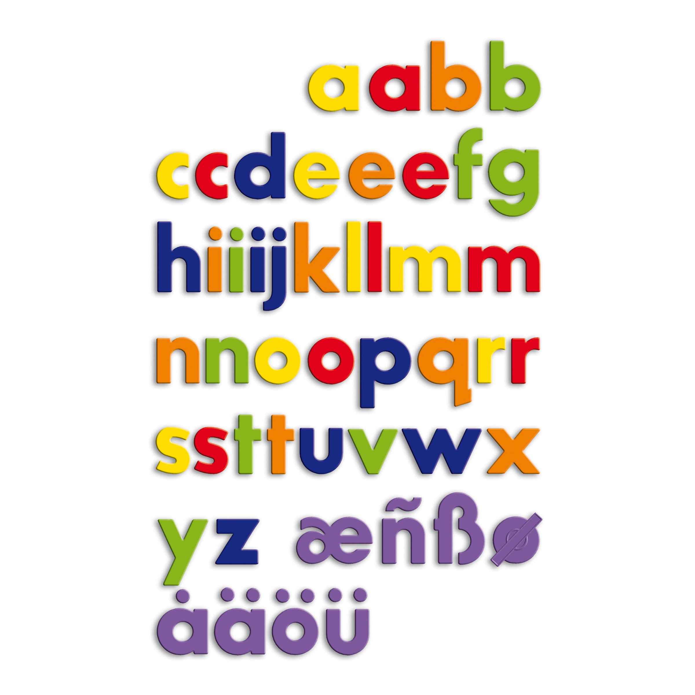 quercetti-lettres-magn-tiques-minuscules-48-lettres-aimant-es-4-ans image 3