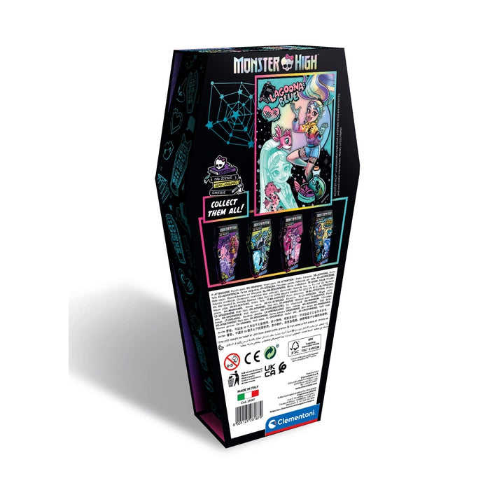clementoni-monster-high-lagoona-blue-puzzle-enfant-150-pi-ces image 4