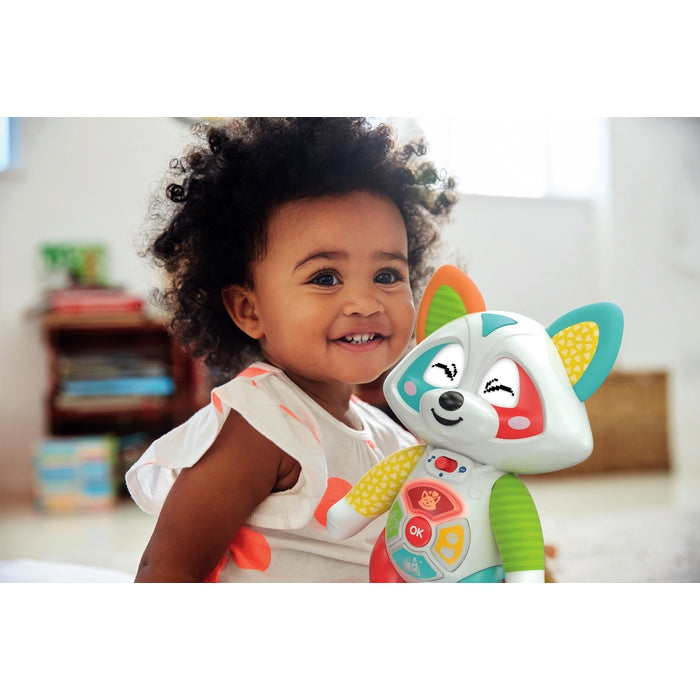 clementoni-baby-oliver-mon-ami-interactif-peluche-ducative-parlante image 4