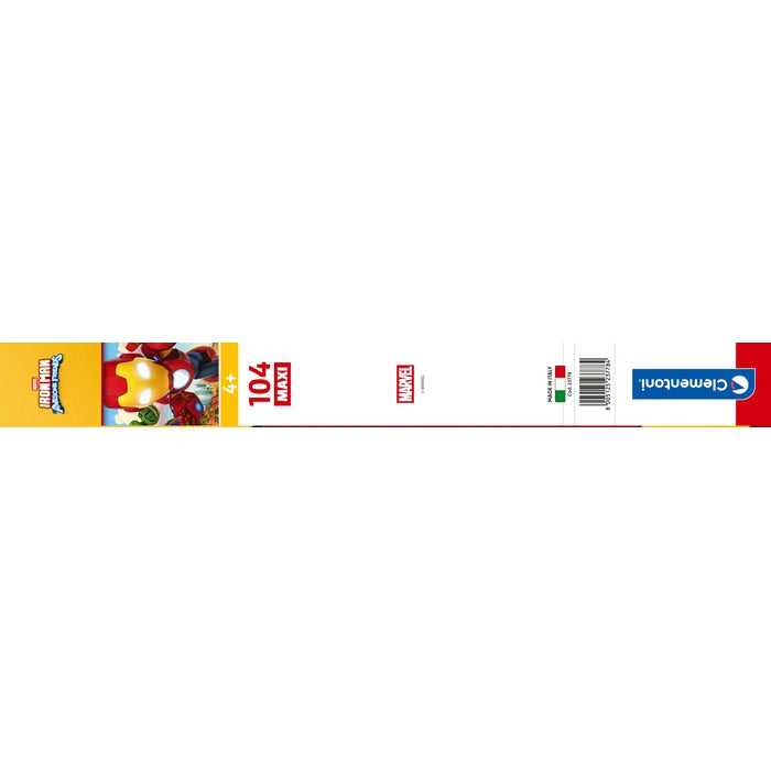 clementoni-iron-man-and-his-awesome-friends-puzzle-104-pi-ces image 6