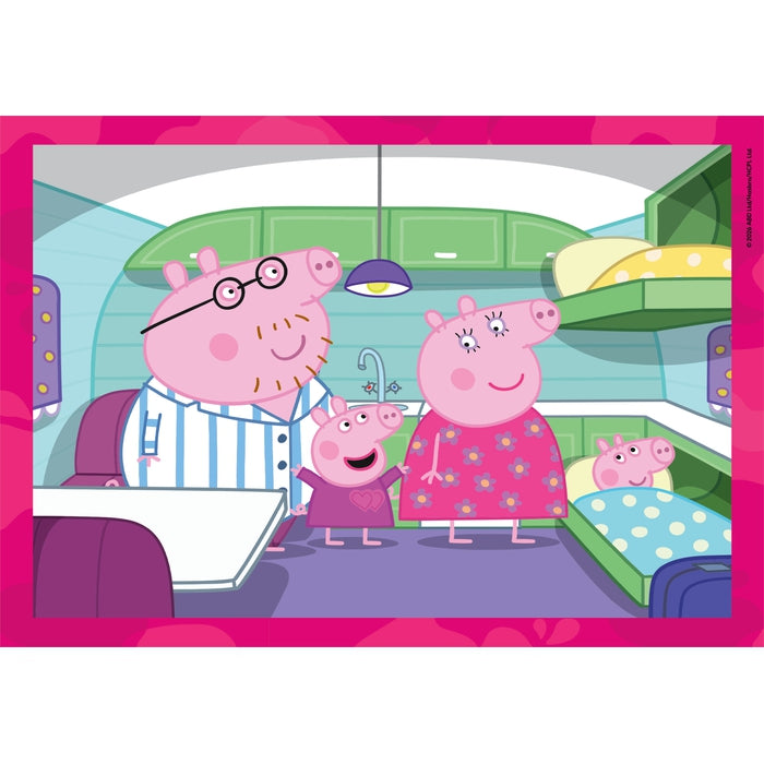 clementoni-puzzle-peppa-pig-4-en-1-12-16-20-24-pi-ces-puzzle-enfant-d-s-3-ans image 3