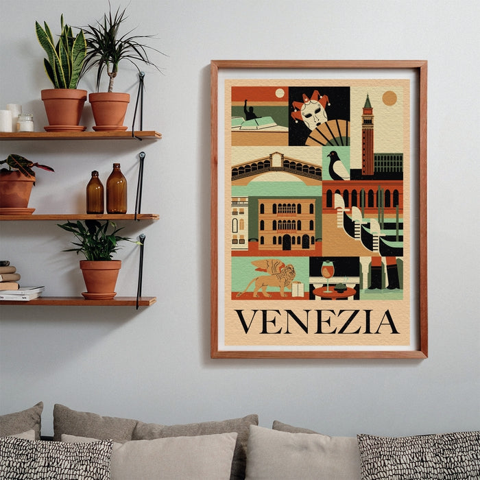 clementoni-collection-venezia-puzzle-1000-pi-ces-70x50-cm image 3